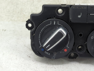 2015-2018 Volkswagen Jetta Climate Control Module Temperature AC/Heater Replacement P/N:5C0820047CG 90151-907/0004 Fits OEM Used Auto Parts
