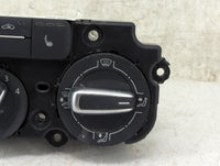 2015-2018 Volkswagen Jetta Climate Control Module Temperature AC/Heater Replacement P/N:5C0820047CG 90151-907/0004 Fits OEM 