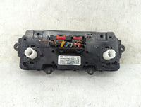 2015-2018 Volkswagen Jetta Climate Control Module Temperature AC/Heater Replacement P/N:5C0820047CG 90151-907/0004 Fits OEM 