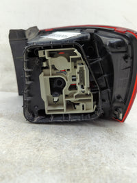 2011-2016 Volkswagen Jetta Driver Left Oem Head Light Headlight Lamp - Oemusedautoparts1.com