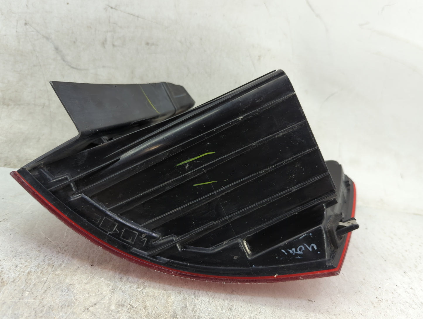 2011-2016 Volkswagen Jetta Driver Left Oem Head Light Headlight Lamp - Oemusedautoparts1.com