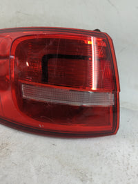 2011-2016 Volkswagen Jetta Driver Left Oem Head Light Headlight Lamp - Oemusedautoparts1.com