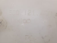 2005 Volkswagen Jetta Radiator Coolant Overflow Expansion Tank Bottle 1465683 - Oemusedautoparts1.com