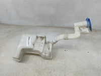 2011-2018 Volkswagen Jetta Windshield Washer Fluid Reservoir Bottle Oem 1465756 - Oemusedautoparts1.com