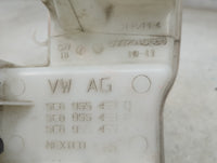 2011-2018 Volkswagen Jetta Windshield Washer Fluid Reservoir Bottle Oem 1465756 - Oemusedautoparts1.com