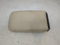 2015 Volkswagen Jetta Center Console Armrest Cover Lid Fits OEM Used Auto Parts - Oemusedautoparts1.com