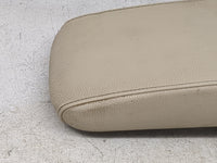 2015 Volkswagen Jetta Center Console Armrest Cover Lid Fits OEM Used Auto Parts - Oemusedautoparts1.com