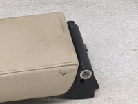 2015 Volkswagen Jetta Center Console Armrest Cover Lid Fits OEM Used Auto Parts - Oemusedautoparts1.com