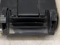 2015 Volkswagen Jetta Center Console Armrest Cover Lid Fits OEM Used Auto Parts - Oemusedautoparts1.com