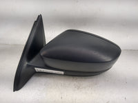 2011-2016 Volkswagen Jetta Driver Side View Mirror - Left Door Mirror OEM Used - Oemusedautoparts1.com