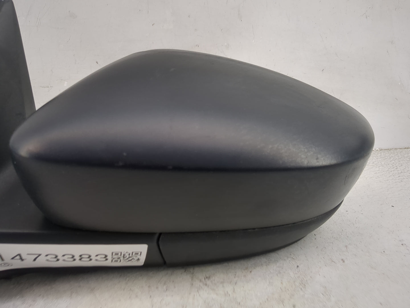 2011-2016 Volkswagen Jetta Driver Side View Mirror - Left Door Mirror OEM Used - Oemusedautoparts1.com