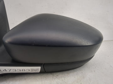 2011-2016 Volkswagen Jetta Driver Side View Mirror - Left Door Mirror OEM Used