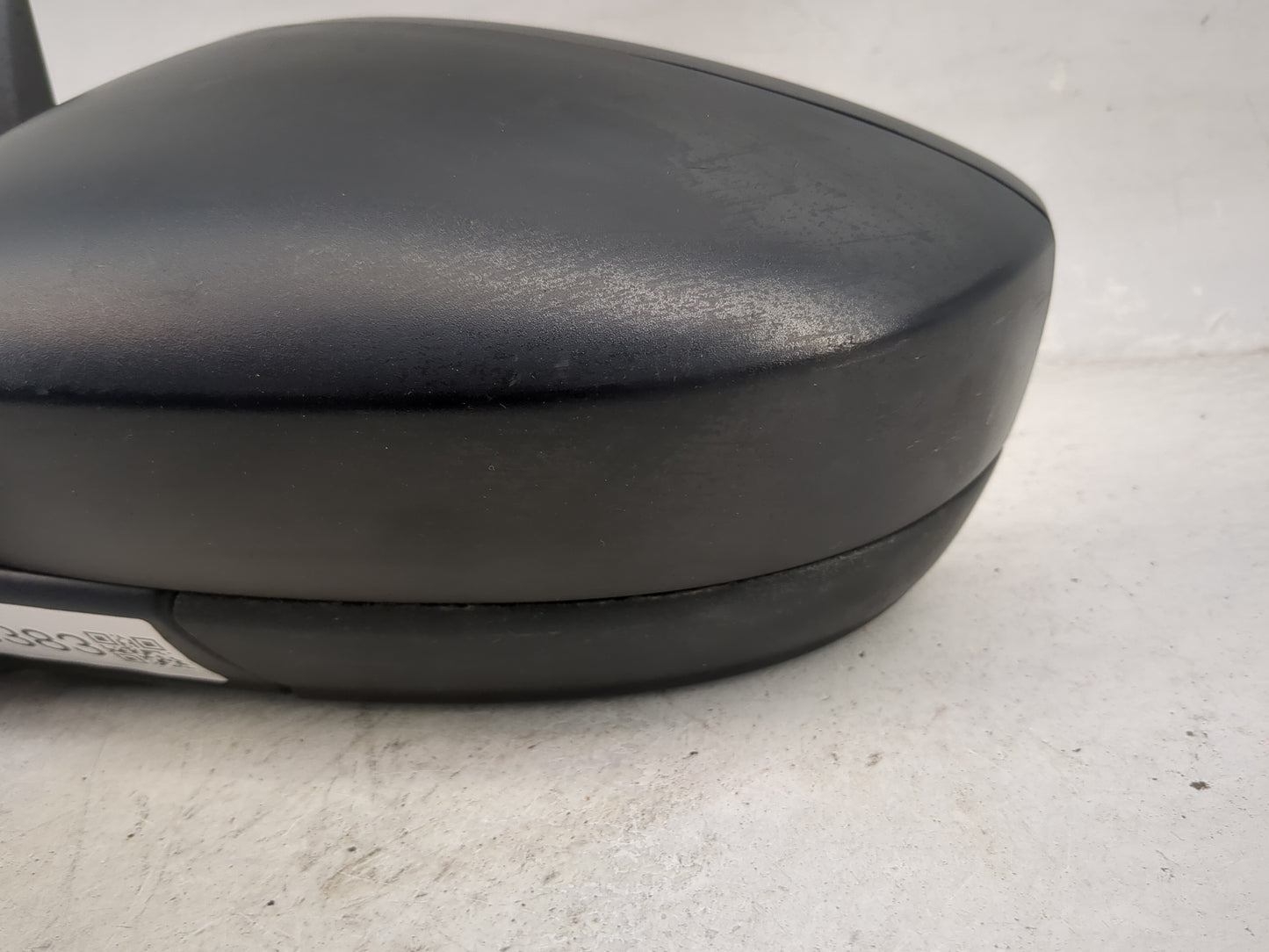 2011-2016 Volkswagen Jetta Driver Side View Mirror - Left Door Mirror OEM Used - Oemusedautoparts1.com