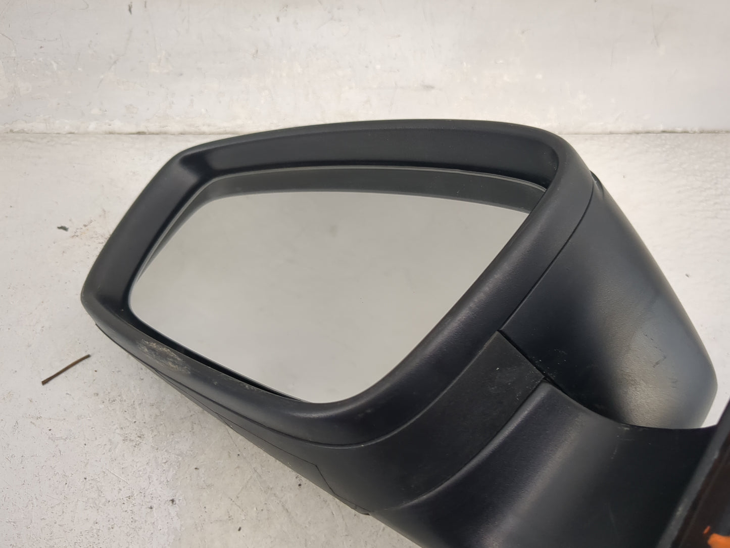 2011-2016 Volkswagen Jetta Driver Side View Mirror - Left Door Mirror OEM Used - Oemusedautoparts1.com
