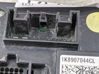 2015-2018 Volkswagen Jetta Climate Control Module Temperature AC/Heater Replacement P/N:1K8907044CL 5HB013020-25 Fits OEM Us