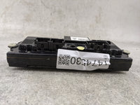 2015-2018 Volkswagen Jetta Climate Control Module Temperature AC/Heater Replacement P/N:1K8907044CL 5HB013020-25 Fits OEM Us