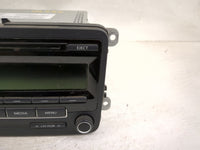 2015-2017 Volkswagen Jetta Radio AM FM Cd Player Receiver Replacement P/N:1K0035164J 28438047 Fits Fits 2015 2016 2017 OEM U