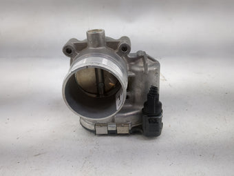 compare product 2014-2017 Volkswagen Jetta Throttle Body P/N:06K133062E 0280750590 Fits Fits 2014 2015 2016 2017 OEM Used Auto Parts