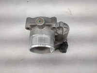 2014-2017 Volkswagen Jetta Throttle Body P/N:06K133062E 0280750590 Fits Fits 2014 2015 2016 2017 OEM Used Auto Parts - Oemus