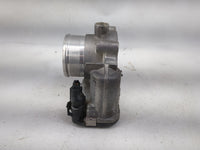 2014-2017 Volkswagen Jetta Throttle Body P/N:06K133062E 0280750590 Fits Fits 2014 2015 2016 2017 OEM Used Auto Parts - Oemus