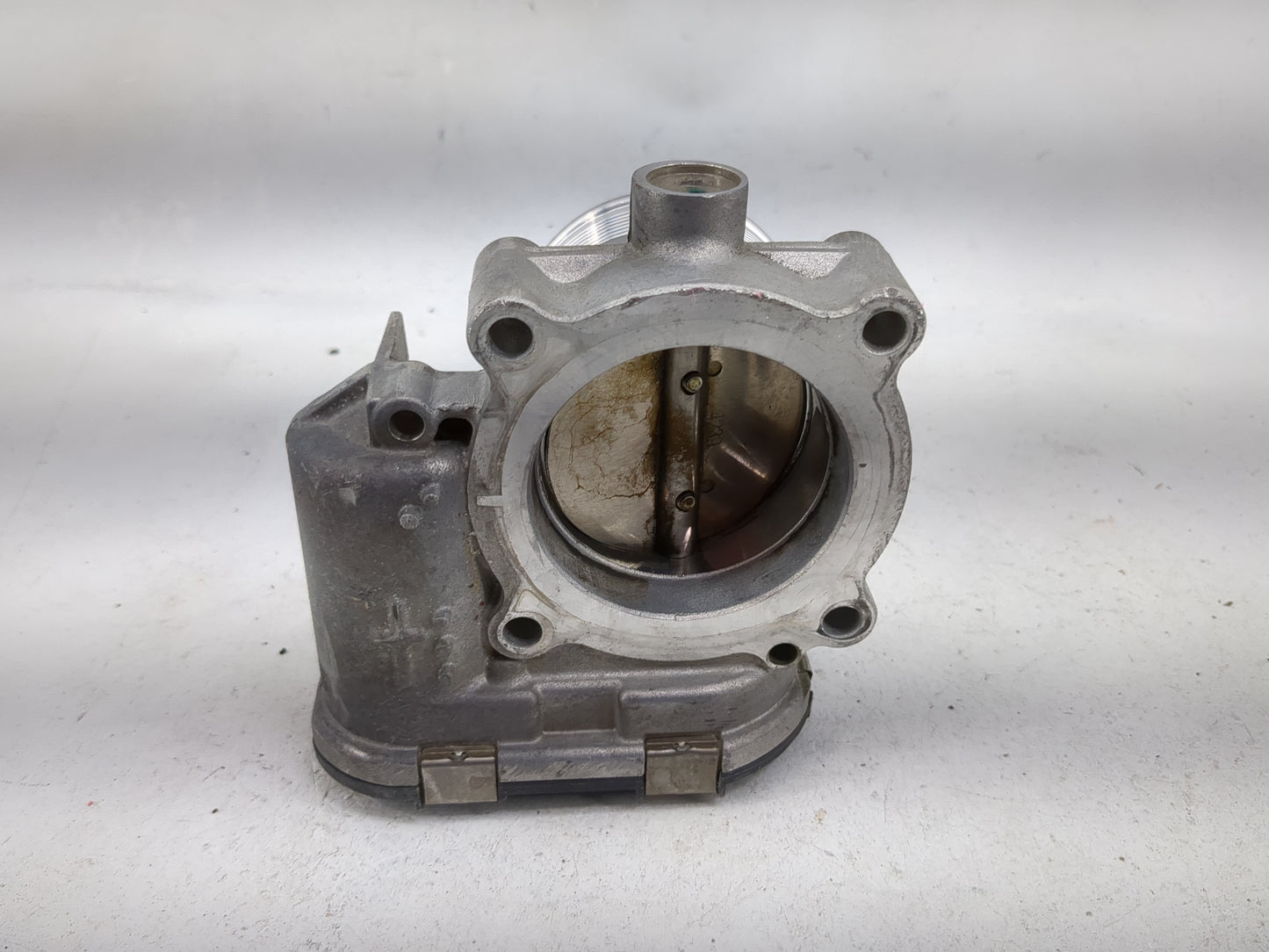 2014-2017 Volkswagen Jetta Throttle Body P/N:06K133062E 0280750590 Fits Fits 2014 2015 2016 2017 OEM Used Auto Parts - Oemus