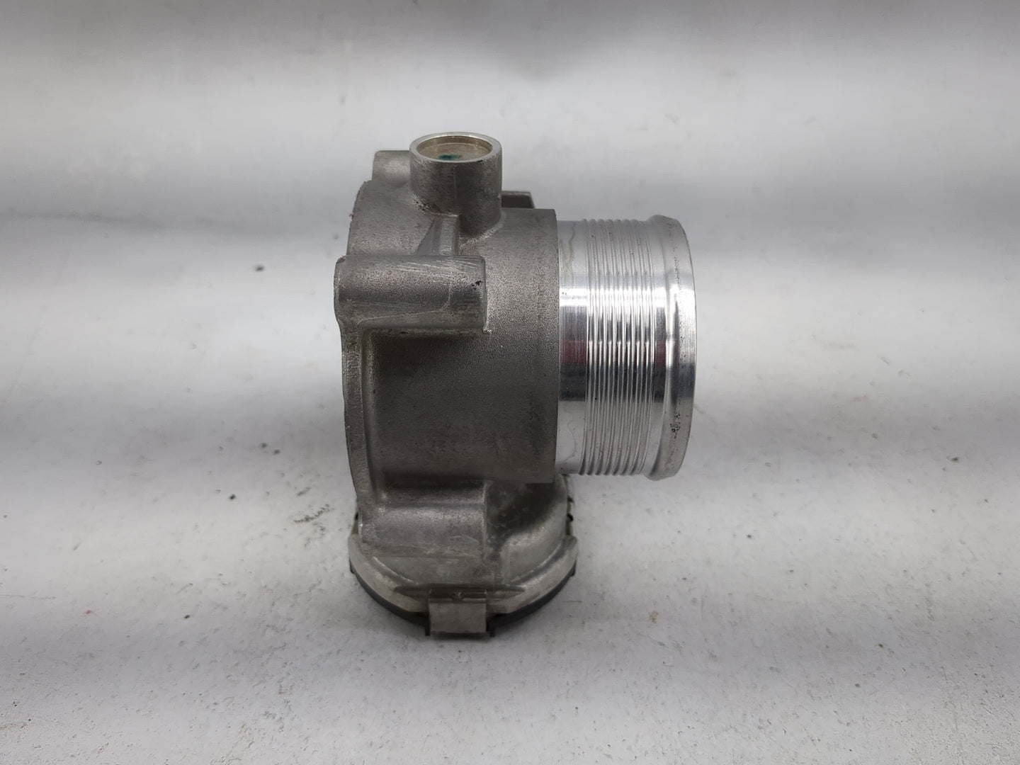 2014-2017 Volkswagen Jetta Throttle Body P/N:06K133062E 0280750590 Fits Fits 2014 2015 2016 2017 OEM Used Auto Parts - Oemus