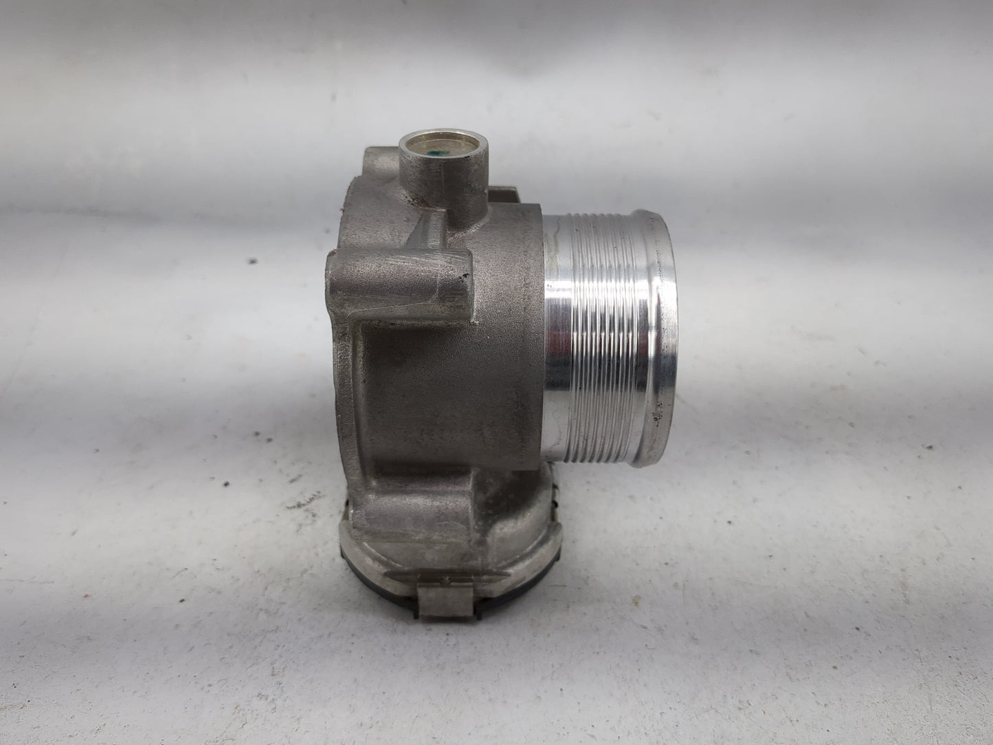 2014-2017 Volkswagen Jetta Throttle Body P/N:06K133062E 0280750590 Fits Fits 2014 2015 2016 2017 OEM Used Auto Parts - Oemus
