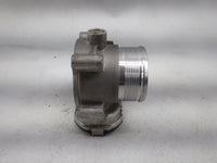 2014-2017 Volkswagen Jetta Throttle Body P/N:06K133062E 0280750590 Fits Fits 2014 2015 2016 2017 OEM Used Auto Parts - Oemus