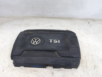 compare product 2015 Volkswagen Jetta Engine Cover Black