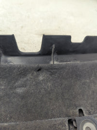 2015 Volkswagen Jetta Engine Cover Black - Oemusedautoparts1.com