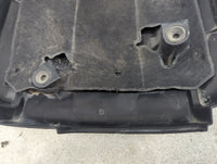 2015 Volkswagen Jetta Engine Cover Black - Oemusedautoparts1.com