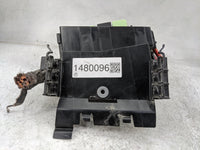 2015-2018 Volkswagen Jetta Fusebox Fuse Box Panel Relay Module P/N:4H0951253 Fits Fits 2015 2016 2017 2018 OEM Used Auto Par