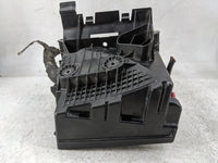 2015-2018 Volkswagen Jetta Fusebox Fuse Box Panel Relay Module P/N:4H0951253 Fits Fits 2015 2016 2017 2018 OEM Used Auto Par