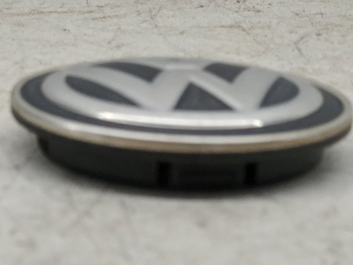 2015 Volkswagen Jetta Rim Wheel Center Cap 1481038 - Oemusedautoparts1.com