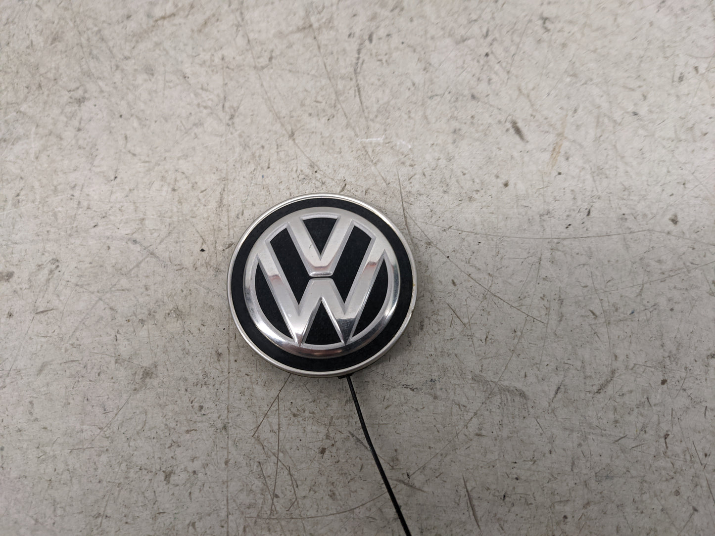 2015 Volkswagen Jetta Rim Wheel Center Cap 1481040 - Oemusedautoparts1.com