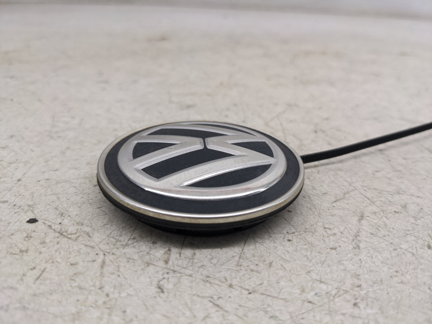 2015 Volkswagen Jetta Rim Wheel Center Cap 1481040 - Oemusedautoparts1.com