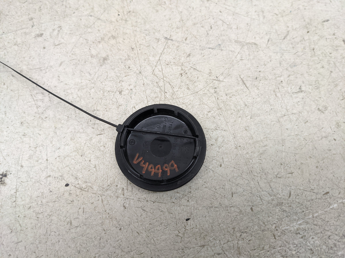 2015 Volkswagen Jetta Rim Wheel Center Cap 1481040 - Oemusedautoparts1.com