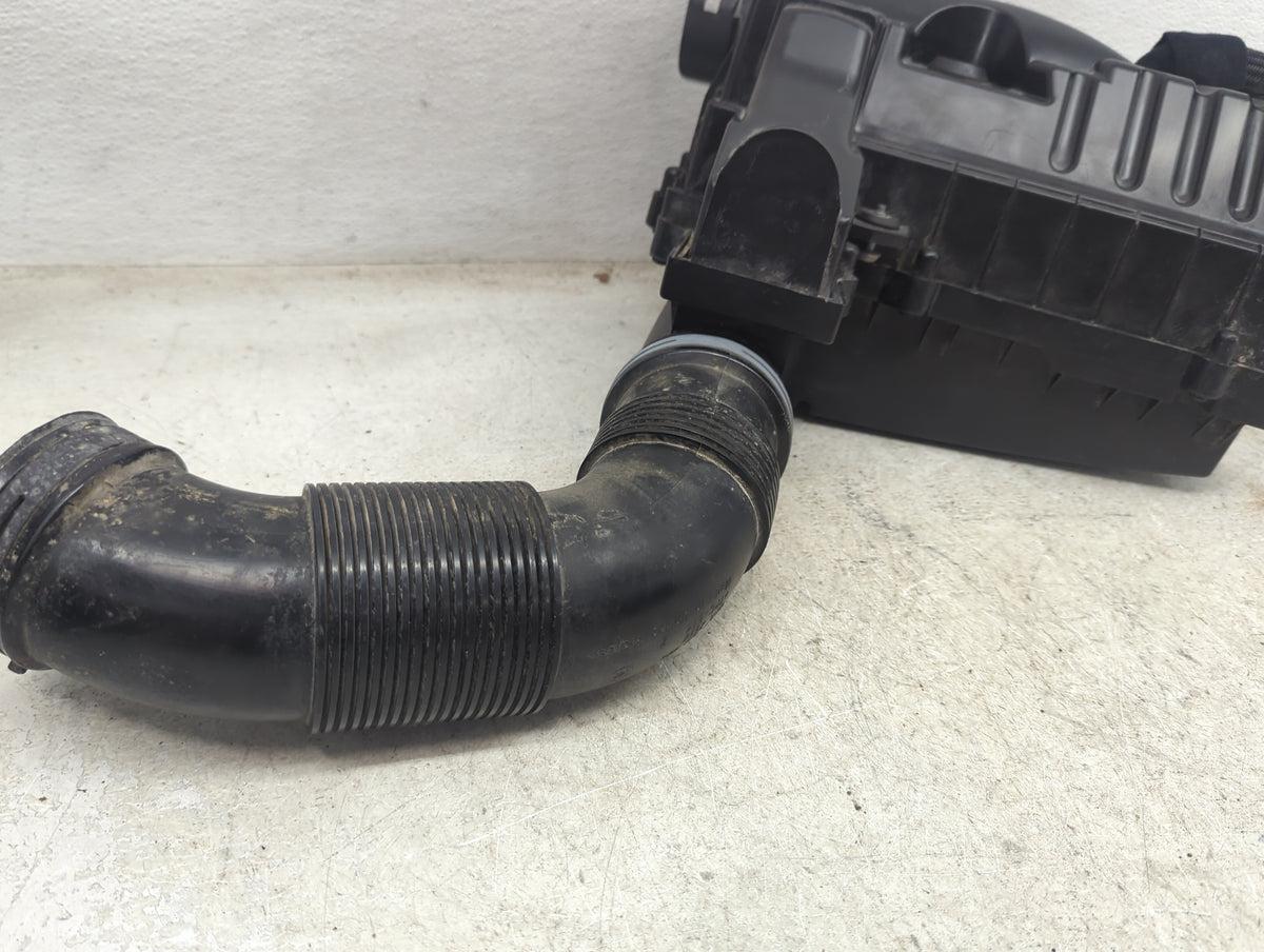 2013-2018 Volkswagen Jetta Air Cleaner Intake-duct Hose Tube 1481104 - Oemusedautoparts1.com
