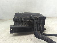 2013-2018 Volkswagen Jetta Air Cleaner Intake-duct Hose Tube 1481104 - Oemusedautoparts1.com