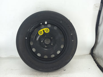 2015 Volkswagen Jetta Spare Donut Tire Wheel Rim Oem - Oemusedautoparts1.com