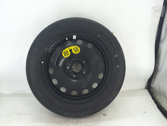 compare product 2015 Volkswagen Jetta Spare Donut Tire Wheel Rim Oem