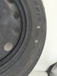 2015 Volkswagen Jetta Spare Donut Tire Wheel Rim Oem - Oemusedautoparts1.com
