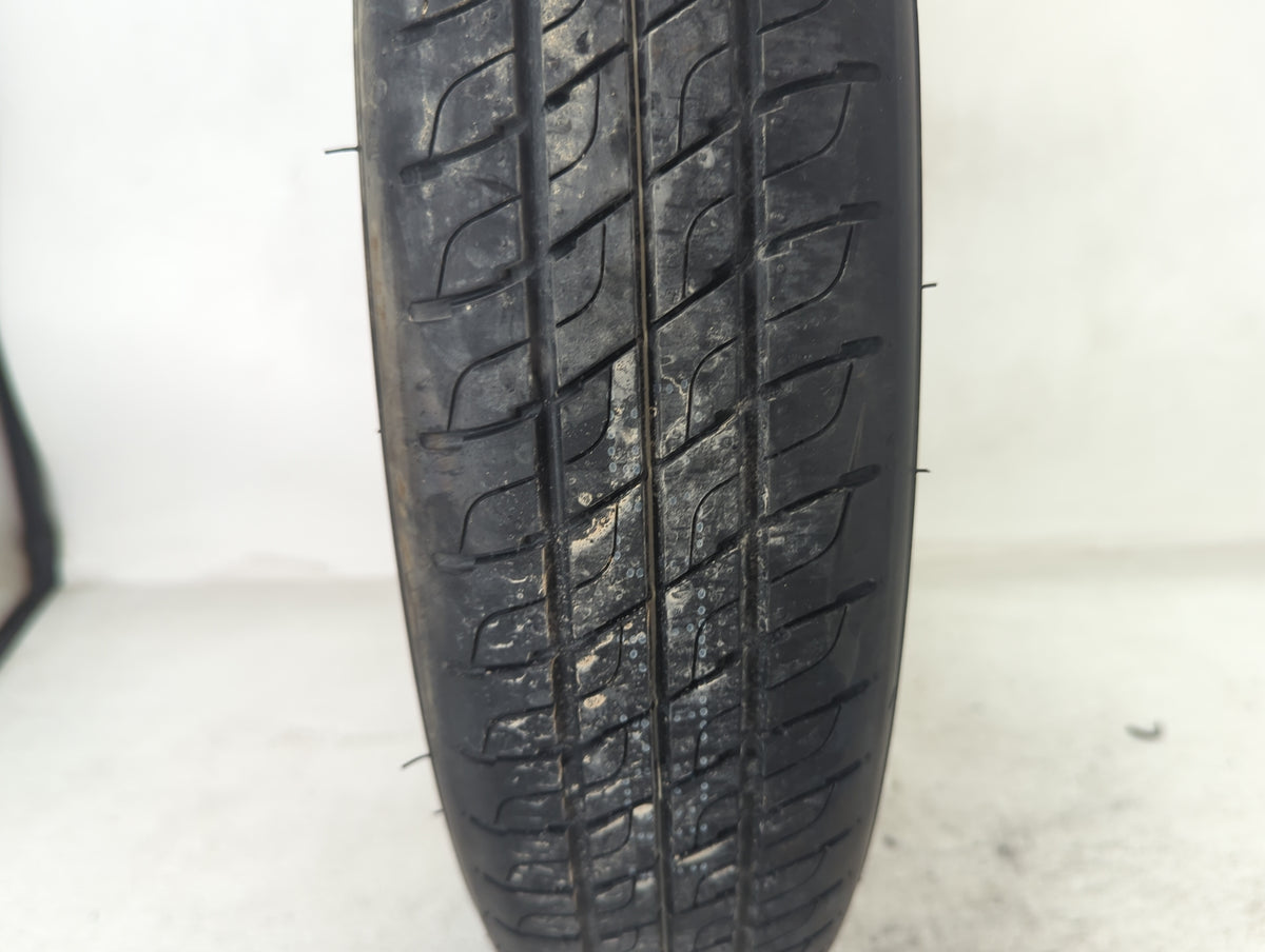 2015 Volkswagen Jetta Spare Donut Tire Wheel Rim Oem - Oemusedautoparts1.com