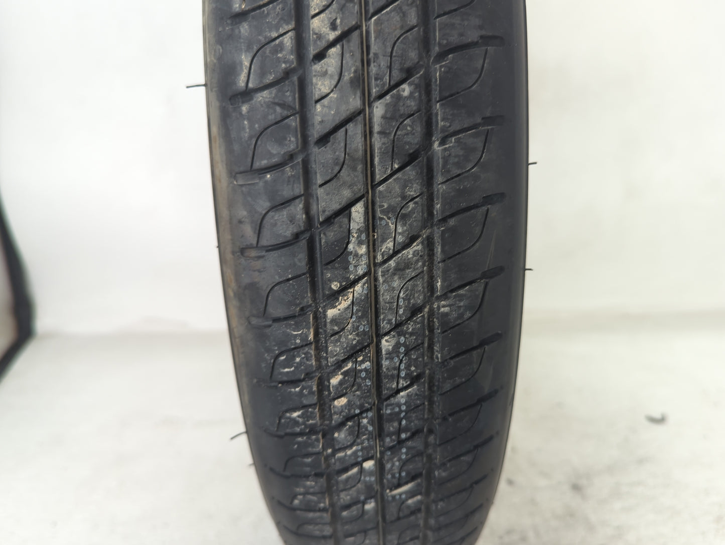 2015 Volkswagen Jetta Spare Donut Tire Wheel Rim Oem - Oemusedautoparts1.com