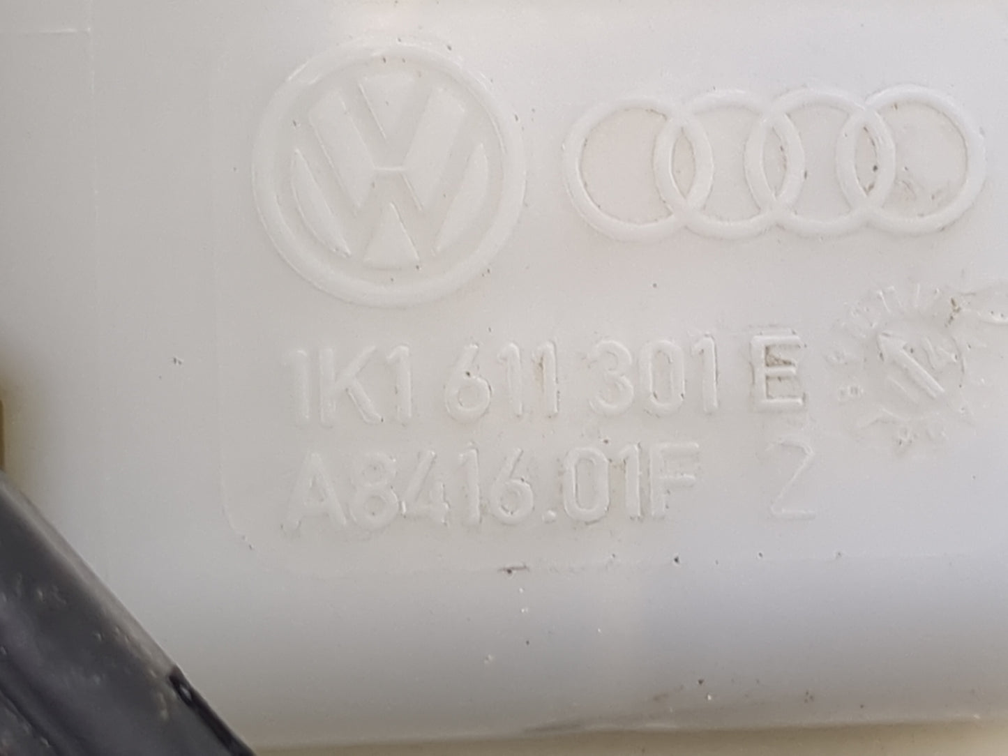 2009-2018 Volkswagen Jetta Brake Master Cylinder 1491053 - Oemusedautoparts1.com