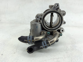 compare product 2015-2016 Volkswagen Jetta Throttle Body P/N:04L 128 063 P A2C84315500, 04L 128 059 K Fits Fits 2015 2016 OEM Used Auto Parts