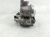 2015-2016 Volkswagen Jetta Throttle Body P/N:04L 128 063 P A2C84315500, 04L 128 059 K Fits Fits 2015 2016 OEM Used Auto Part