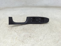 2011-2018 Volkswagen Jetta Master Power Window Switch Replacement Driver Side Left Fits OEM Used Auto Parts - Oemusedautopar