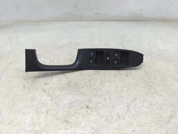 2011-2018 Volkswagen Jetta Master Power Window Switch Replacement Driver Side Left Fits OEM Used Auto Parts - Oemusedautopar