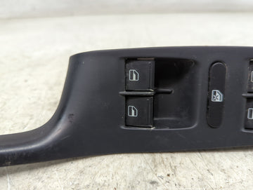 2011-2018 Volkswagen Jetta Master Power Window Switch Replacement Driver Side Left Fits OEM Used Auto Parts